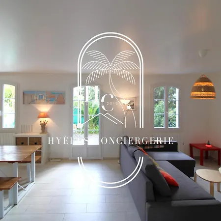 Duplex Au Coeur Du Port D'hyeres Plages Parking By Hc *